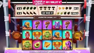 Lucha Fortune 💖🌴 illiko FDJ 💕🌞