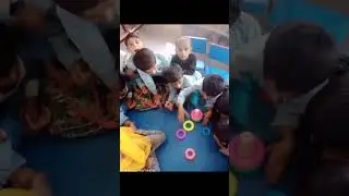 #ECCE# early child and care education&nbsp;#activity base learning&nbsp;#school#SED