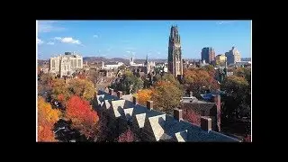 A black Yale student fell asleep in her dorm&rsquo;s common room. A white student called police.