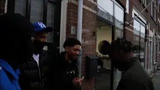 Esskay - Erop Eraf (Prod. JJBeatz)