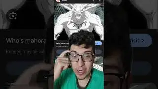 Можно ли приручить Махорагу без боя? 🧠🧐