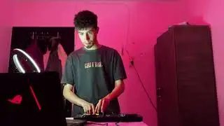 INSANE TECHNO DROP | Dark Rave Energy 2025