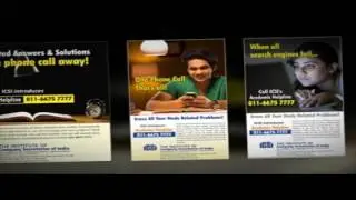 ICSI Launches Academic Helpline for CS Students