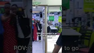 Well at least he tried. We are open on Sunday 10:30am -5:00 pm Happy shopping #phoneplacekenya