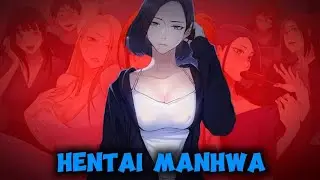 THESE HENTAI MANHWAS WILL MAKE YOU WEAK🤯