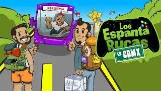 Mexicano detiene una riña en Russia : ¿Que pedo con México? SHOW LIVE desde CDMX