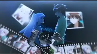 Darkside Amv Typography | Alight Motion