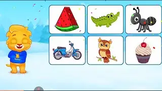 Super Fun Games for Kids 🤩 #kidsfun #kidsgame 