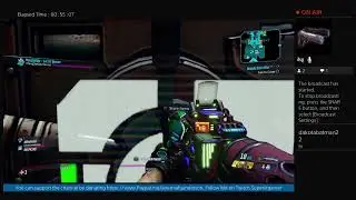Borderlands 3 - Solo M4 True Takedown Grinding For Tiggs Boom Modded Moze Test