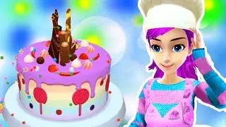 My Bakery Empire Fun Cake Cooking Games For Girls
