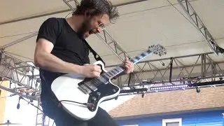 Sleepmakeswaves&ndash; Something Like Avalanches (Live 07/25/2024 at Post. Festival in Indianapolis, IN)
