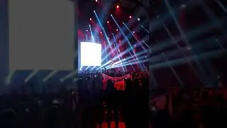 Isac Elliot - Lipstick (Young Stars Festiwal 2018, Warsaw, Poland)
