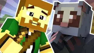Minecraft | WE ARE NOOBS?!? | Draw My Thing W/ NettyPlays