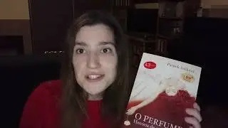 O Perfume - Hist&oacute;ria de um Assassino de Patrick S&uuml;skind - Vale a pena ler?