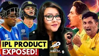 IND vs SA 2026: IPL PRODUCT EXPOSED! 🤡 76-Run Slaughter! Revenge Complete! 🇿🇦🇮🇳 📱