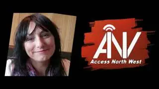Gari Jones, Welsh UFO Researcher discusses The Denbigh Lights & Pentyrch Incident