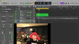Making a Beat in 25 Minutes