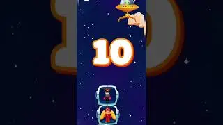Number Learning Short Video For Kid's 🔢🧮 #kids #babies #shorts  #learning