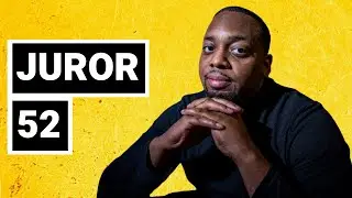 Hoteps BEEN Told You 150 - Brandon Mitchell (Juror 52) & more!