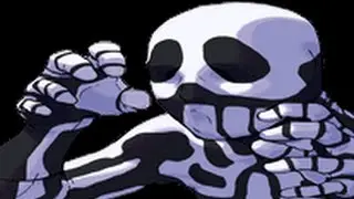 Street Fighter EX (Arcade Ost) - Amusementive Crime (Skullomania Stage)