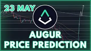 HUGE BULLRUN! | AUGUR (REP) PRICE PREDICTION & ANALYSIS FOR 2022!