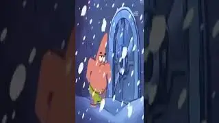 Patrick - Vrata #sundjerbob #spongebob #balkan #funny #balkanci #spongebobsquarepants #smeh #memes