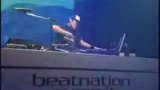 beatnation summit report vol.4 dj Taka