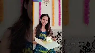 Make this VIRAL DIY Holi Pop-Up Card and spread festive joy! 🌸🎨✨