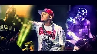 Limp Bizkit - Live at Monsters of Rock Brazil 2013, HD 720p Official Pro-Shot - FULL SHOW