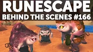 RuneScape Behind the Scenes #166 - Call of the Ancestors
