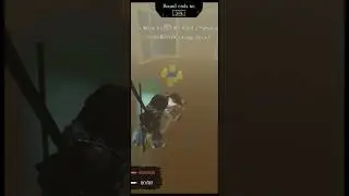 У меня есть M4 Slasher со сломанной рукой #k3vingabor #roblox #foryou