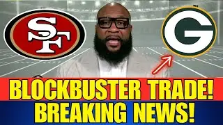 💥🥳 UNBELIEVABLE!!! PACKERS' RECENT SIGNING TRANSFORMS NFC NORTH! ESPN JUST CONFIRMED! Packers News