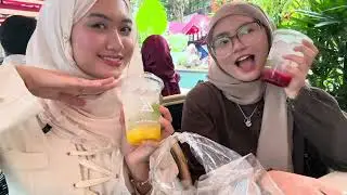 A Day at Pasar Seni: KL’s Iconic Cultural Spot