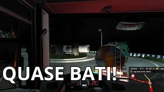 Filé de Salmão Euro Truck Simulator 2 MOD BRASIL #2