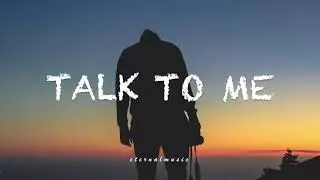 Talk to Me - Cavetown (lyrics)
