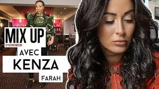 Kenza Farah - En amour le respect est la base de tout
