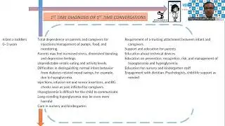 Project Krishna _ Saarthi Certification _ Chapter 1 _ 1st Diagnosis Counselling