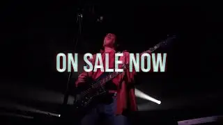 A T L I T S   1 0 T H   A N N I V E R S A R Y   T O U R   P A R T   I I . . . O N   S A L E   N O W