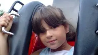 Allyson on Dragon Mountain MOVIE