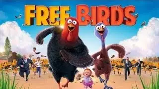 Kahraman İkili | Animasyon filmi | T&uuml;rk&ccedil;e Dublaj izle