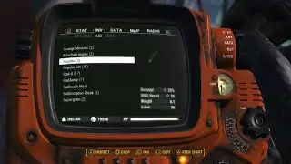 FALLOUT 4 Pt. 8 The Railroad (Pt.5)