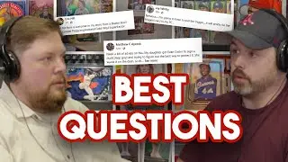 Card Show Turn-Off: Increasing Prices for Future Value