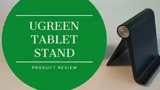 Cool Adjustable Tablet Stand for my iPad and Amazon Fire Tablets