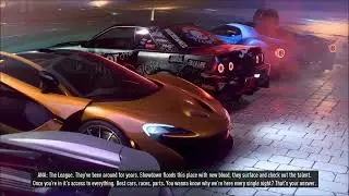 NFS - HEAT Episode 2