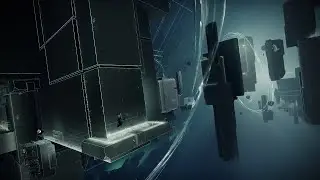 Destiny 2 Season of the Splicer - Expunge: Corrupted Labyrinth