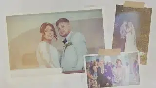 From First Look to First Dance | A Cinematic Irish Wedding Story