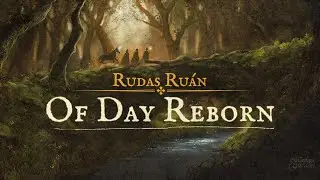 Celtic Fantasy Music - Of Day Reborn