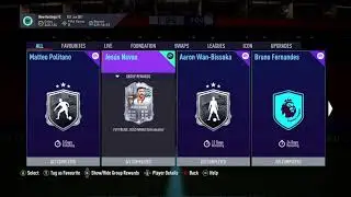 86 Jesus Navas CB FUT Freeze SBC FIFA 21