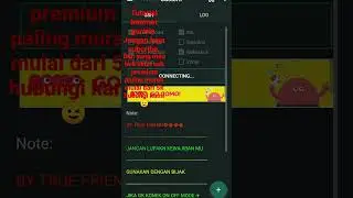 cara internet gartis no hoax