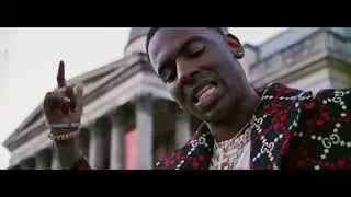Young Dolph - On God (Official Video)(Prod. by M1hunnit)